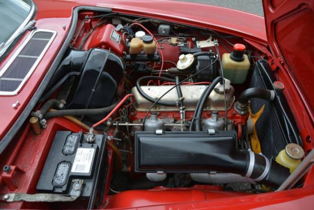 1968 Volvo Other - photo 11