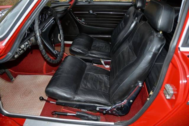 1968 Volvo Other - photo 6
