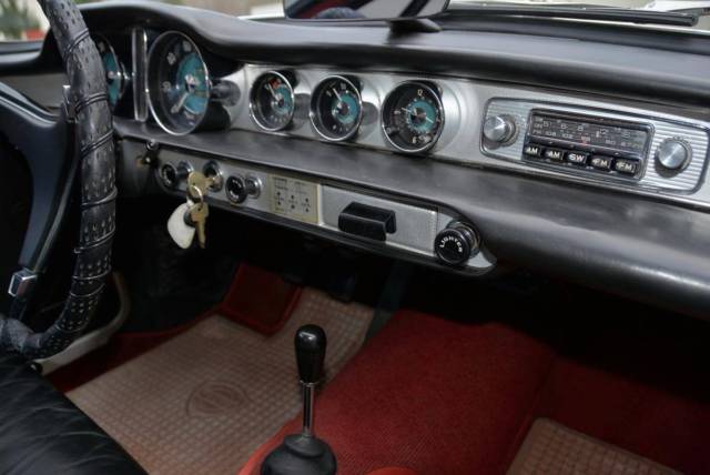1968 Volvo Other - photo 7