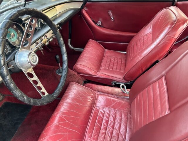 1964 Volvo P1800 - photo 13