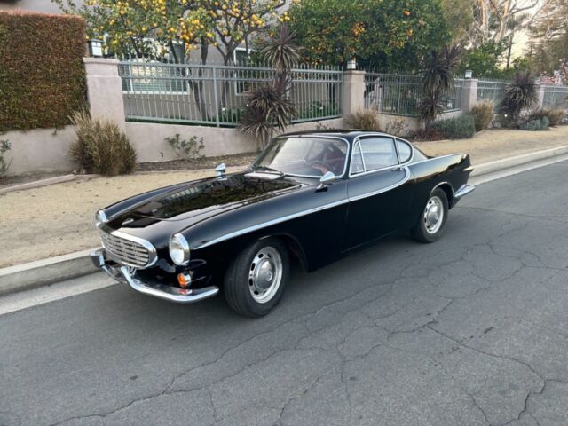 1964 Volvo P1800 - photo 6