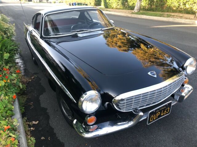 1964 Volvo P1800 - photo 2