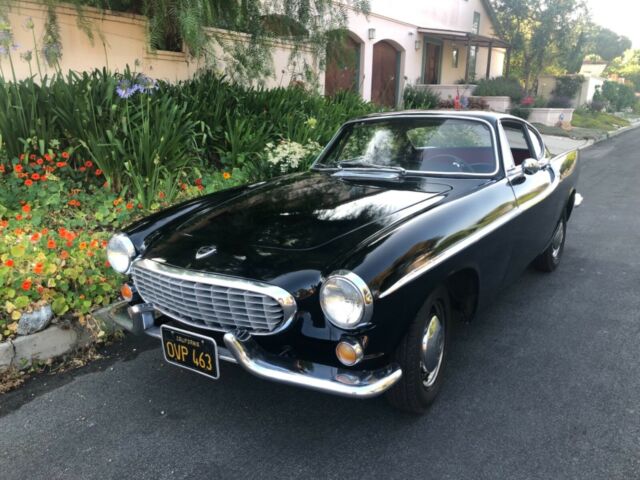 1964 Volvo P1800 - photo 3