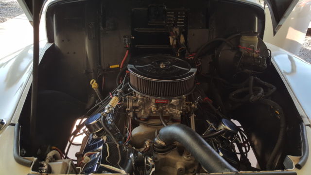 1964 Volvo PV544 PV544 VOLVO - photo 6
