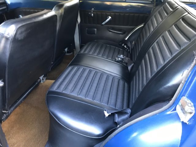 1967 Volvo 122 S Amazon Wagon - photo 6
