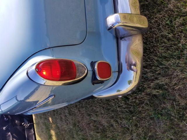 1967 Volvo 122S - photo 7