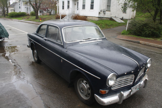 1967 Volvo P130 - photo 2