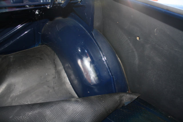 1967 Volvo P130 - photo 11