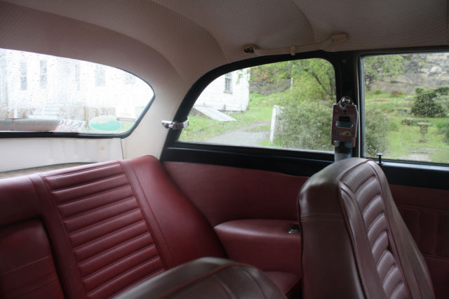 1967 Volvo VOLVO P130 AMAZON - photo 4