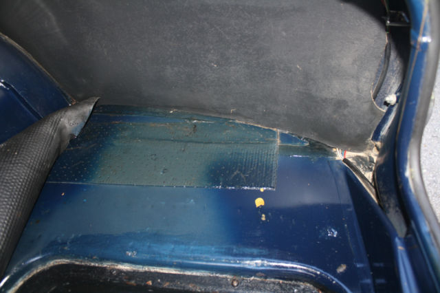 1967 Volvo VOLVO P130 AMAZON - photo 6