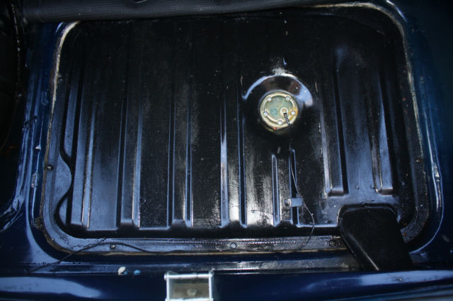 1967 Volvo VOLVO P130 AMAZON - photo 10