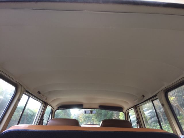 1968 Volvo 122 S Amazon Wagon - photo 11