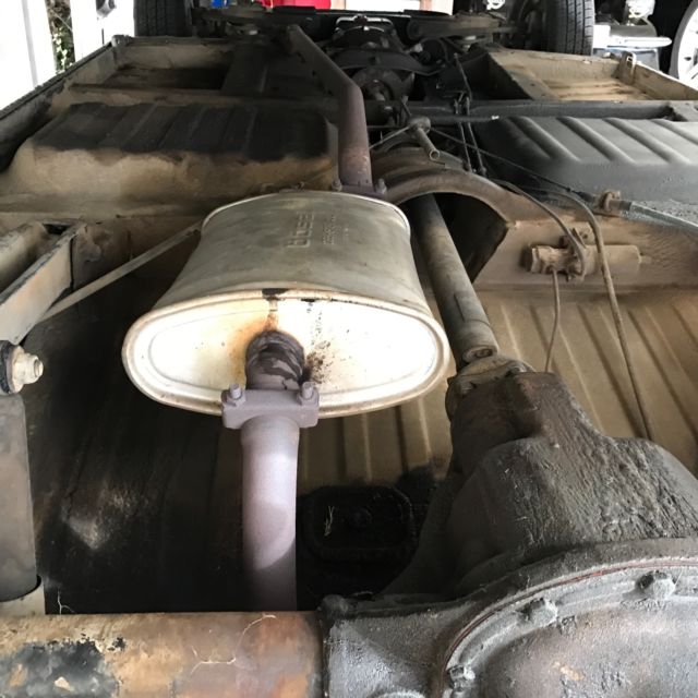 1968 Volvo 122 S Amazon Wagon - photo 12