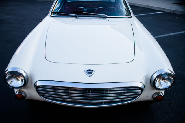 1968 Volvo Other