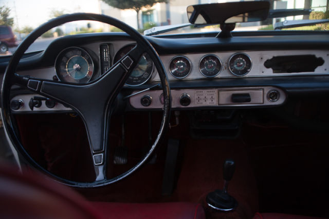 1968 Volvo Other - photo 11