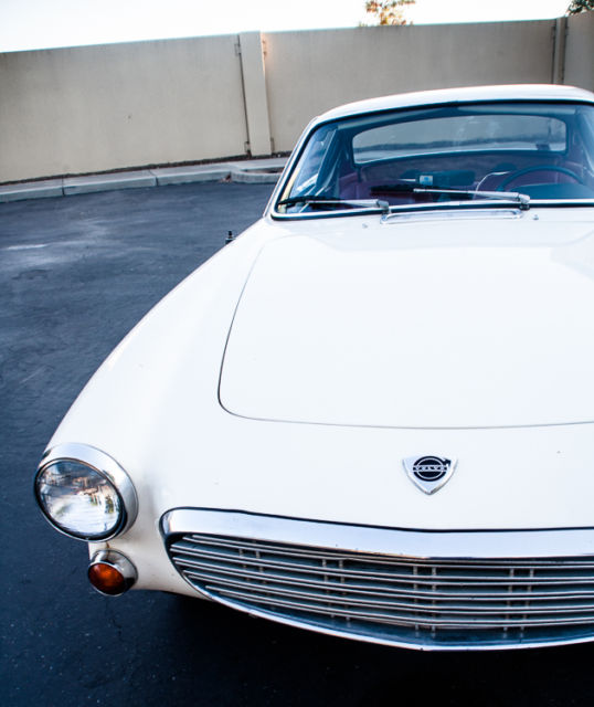 1968 Volvo Other - photo 2