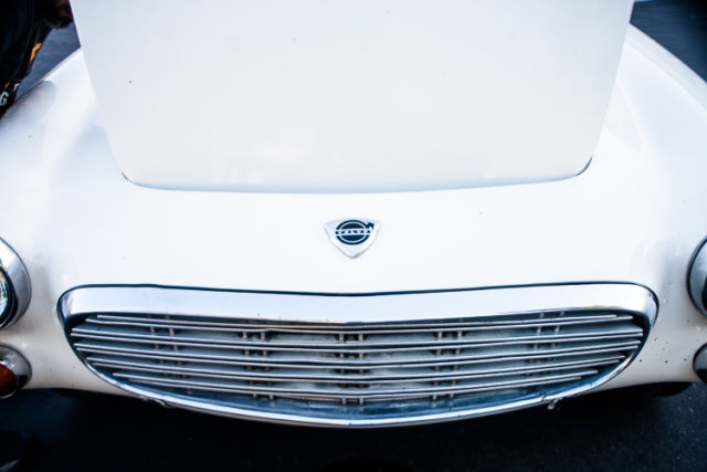 1968 Volvo Other - photo 3