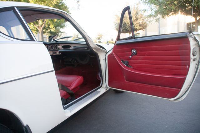 1968 Volvo Other - photo 9