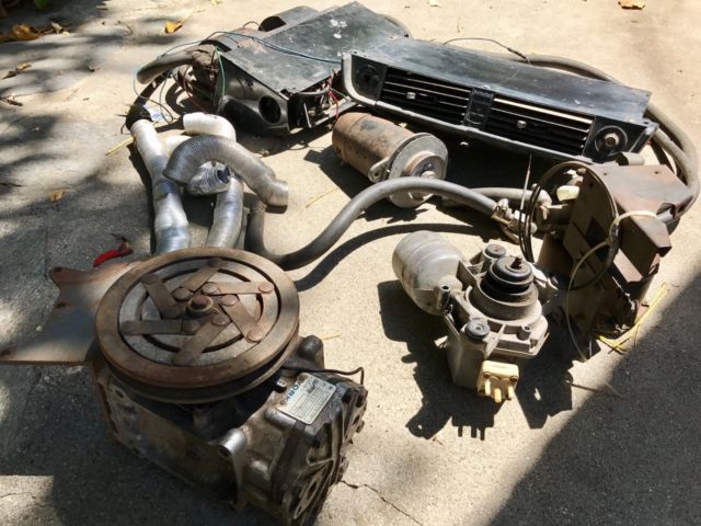 1973 Volvo P1800S - photo 12