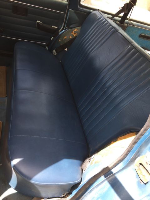 1976 Volvo 240 DL - photo 5
