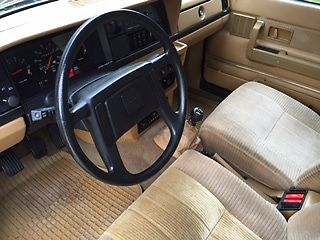 1982 Volvo 240 - photo 5