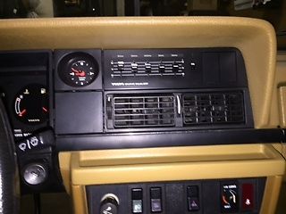 1982 Volvo 240 - photo 7