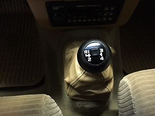 1982 Volvo 240 - photo 9