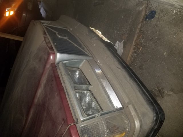 1983 Volvo XC90 240 DL - photo 4