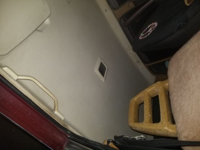 1983 Volvo XC90 240 DL - photo 5