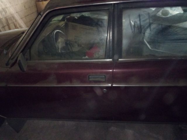 1983 Volvo XC90 240 DL - photo 7