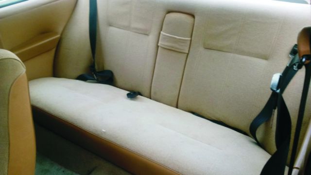 1983 Volvo 240 - photo 11
