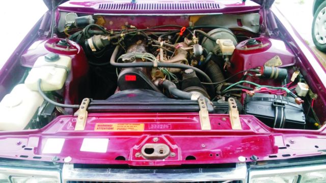 1983 Volvo 240 - photo 9