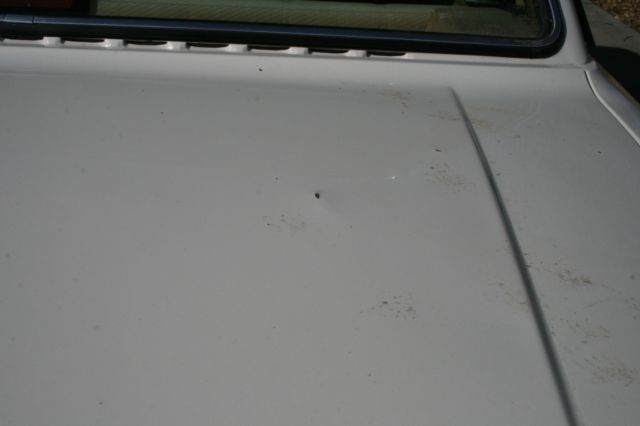 1986 Volvo 240 - photo 12