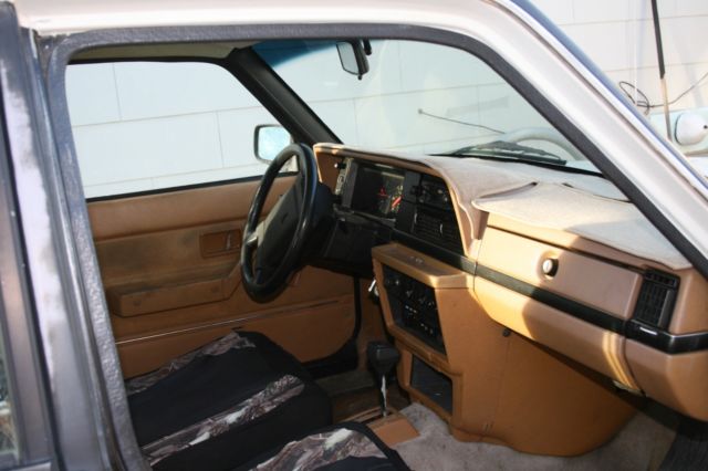 1986 Volvo 240 - photo 5