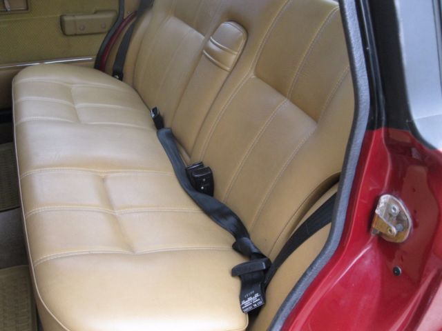 1986 Volvo 240 - photo 12