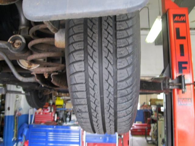 1986 Volvo 240 - photo 6