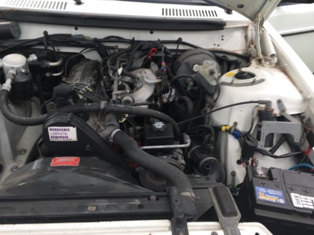 1991 Volvo 240 - photo 10