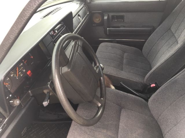 1991 Volvo 240 - photo 6