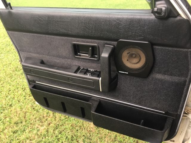 1991 Volvo 240 - photo 8