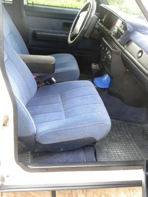1980 Volvo 240 - photo 10