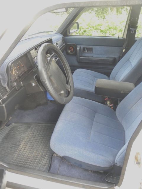 1993 Volvo 240 - photo 9