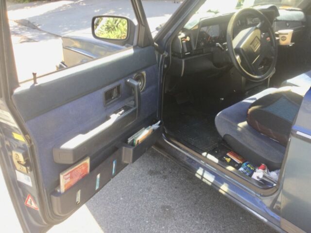 1993 Volvo 240 STANDARD - photo 4