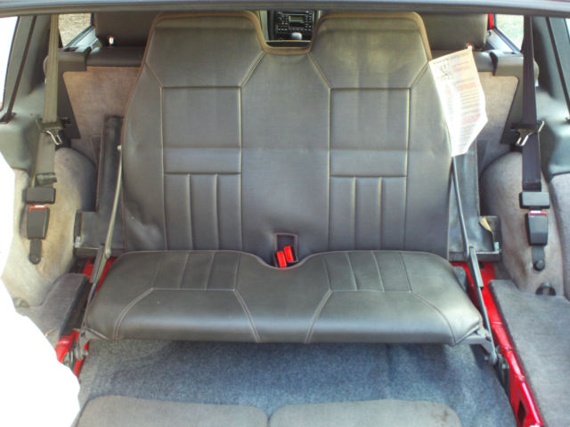 1993 Volvo 960 Leather - photo 6