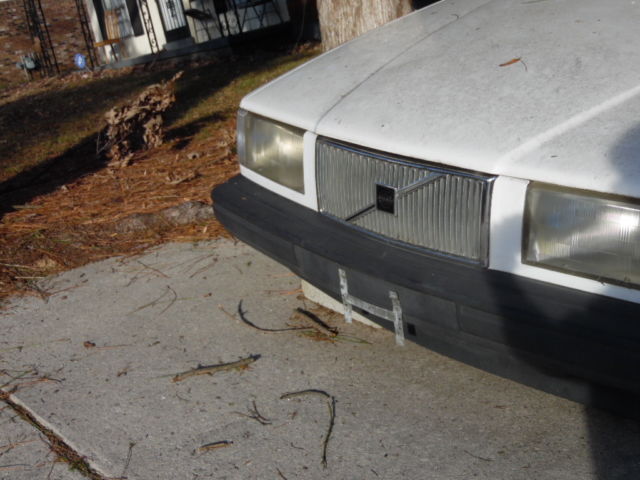 1994 Volvo 940 - photo 11