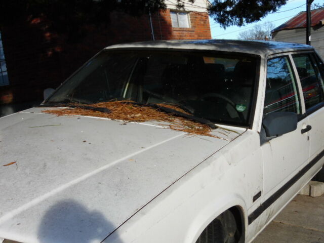 1994 Volvo 940 - photo 12