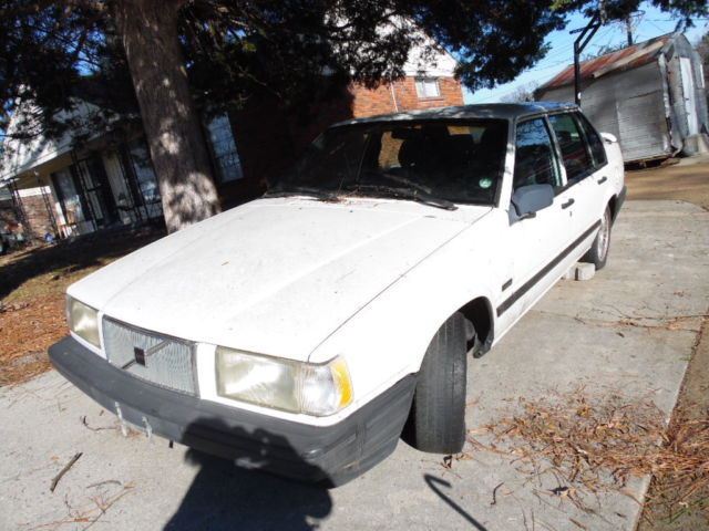 1994 Volvo 940 - photo 2