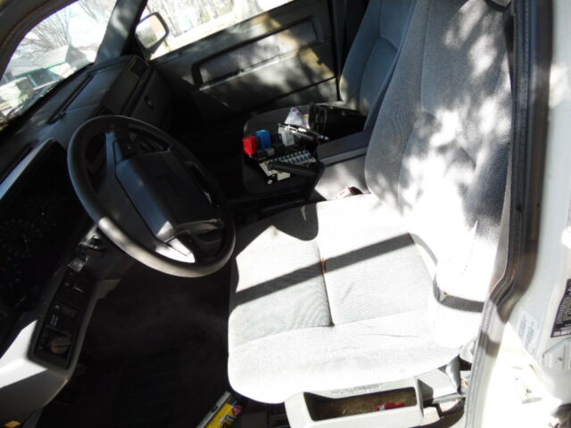 1994 Volvo 940 - photo 4