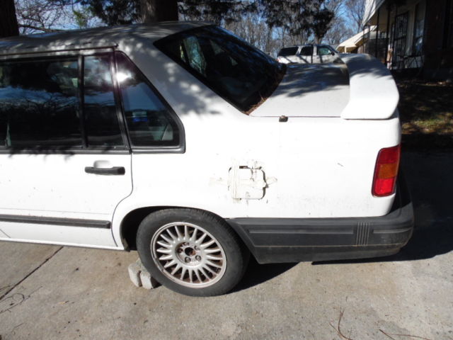 1994 Volvo 940 - photo 9
