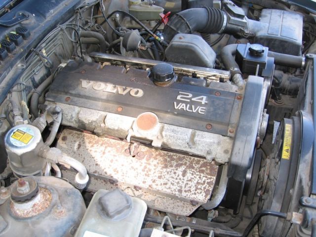 1994 Volvo 960 - photo 11
