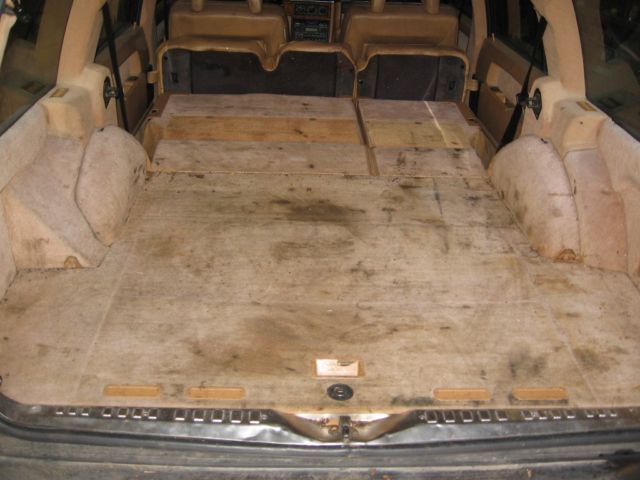1994 Volvo 960 - photo 12